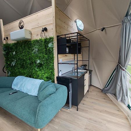 Little River Glamping Ballymoney Exterior foto